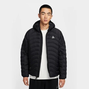 Nike ACG Therma-FIT保暖可收纳运动休闲排骨外套棉服HJ3736-010