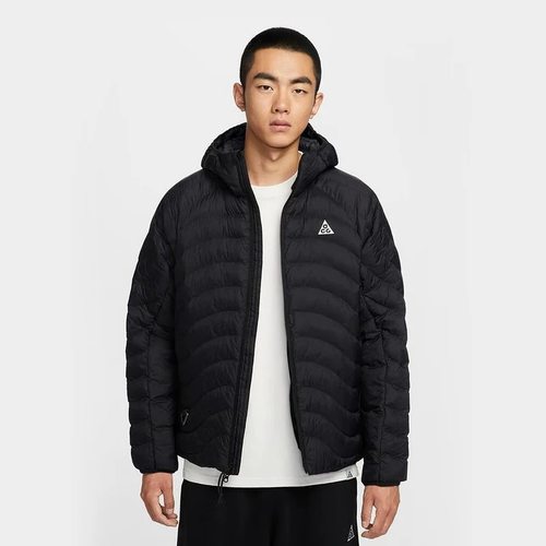 Nike ACG Therma-FIT保暖可收纳运动休闲排骨外套棉服HJ3736-010