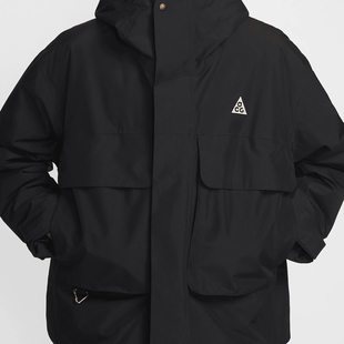 男子防风拒水夹克外套FV8682 耐克Nike 秋冬新款 2024正品 010 ACG