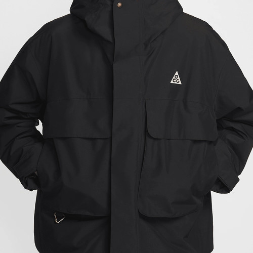 耐克Nike ACG 2024正品秋冬新款男子防风拒水夹克外套FV8682-010