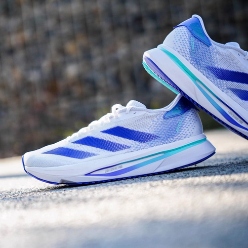 Adidas/阿迪达斯正品ADIZERO SL2 M男士防滑耐磨跑步鞋IF6744