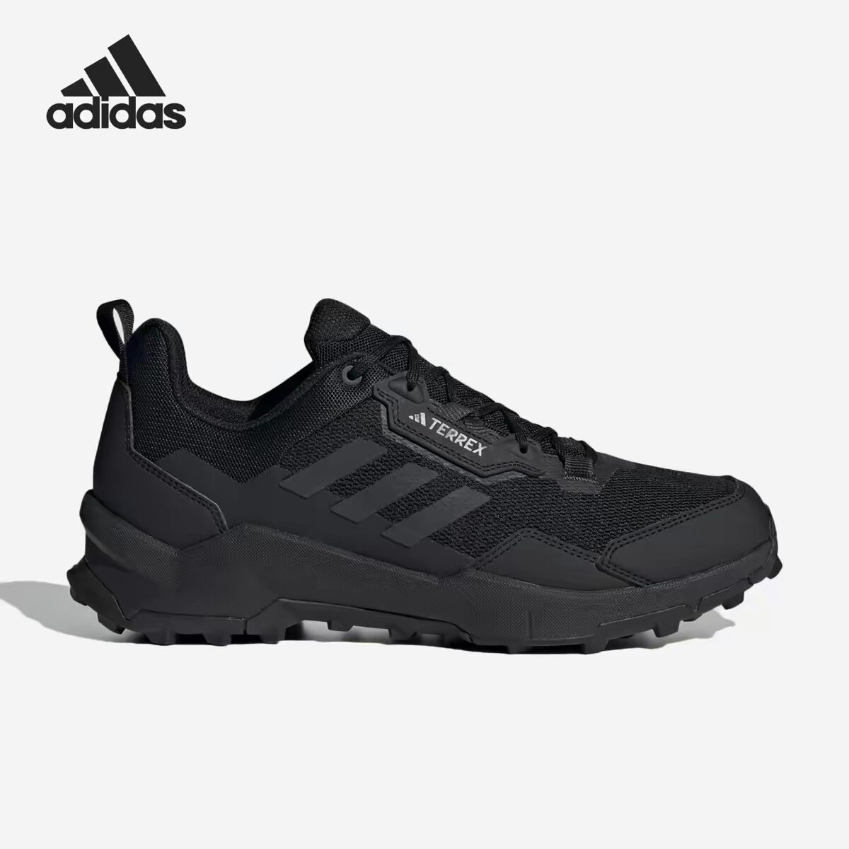 Adidas 阿迪达斯 TERREX 男款防滑耐磨户外越野徒步休闲鞋 HP7388