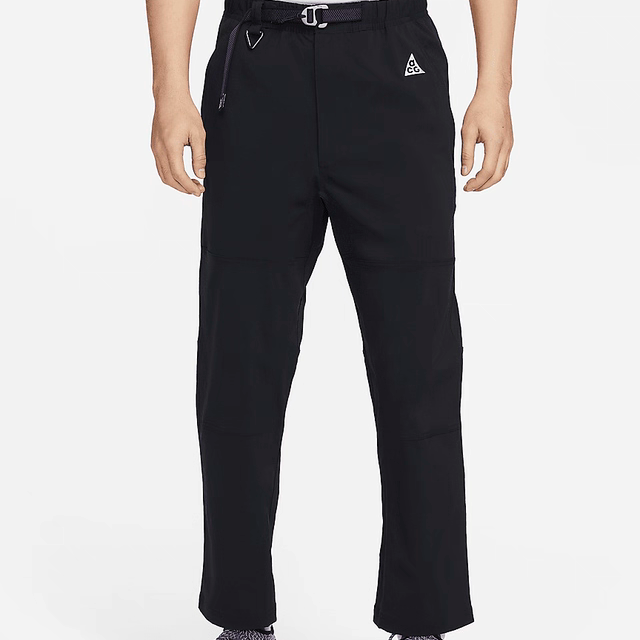 NIKE耐克ACG男子户外梭织防泼水直筒登山运动长裤FN2451-010-297