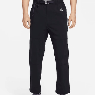NIKE耐克ACG男子户外梭织防泼水直筒登山运动长裤FN2451-010-297