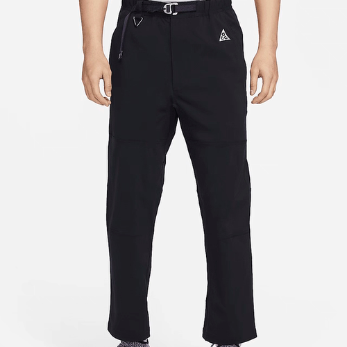 NIKE耐克ACG男子户外梭织防泼水直筒登山运动长裤FN2451-010-297