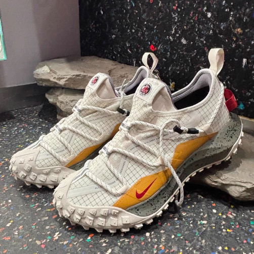 耐克男鞋马年限定ACG MOUNTAIN FLY GTX拒水越野跑步鞋IQ9789-062,运动鞋new,运动休闲鞋,淘宝优惠券,粉丝福利购,淘宝优惠卷