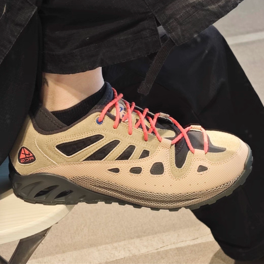 Nike/耐克ACG Air Exploraid运动百搭户外休闲功能鞋FJ1920-200