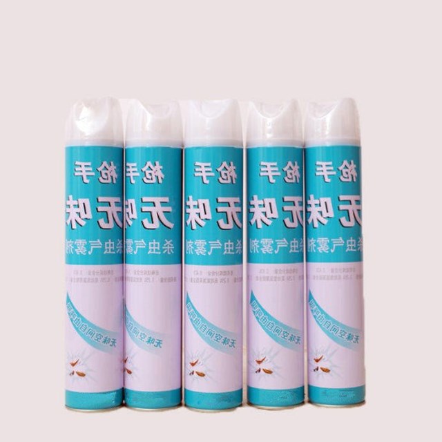 750ml¾ÞǿǹÊÖ É±³æÆøÎí¼Á ¼ÒÓÃÎÞÏãÐÍÅçÎíÇýÎÃÃðÎÃɱó¯òë
