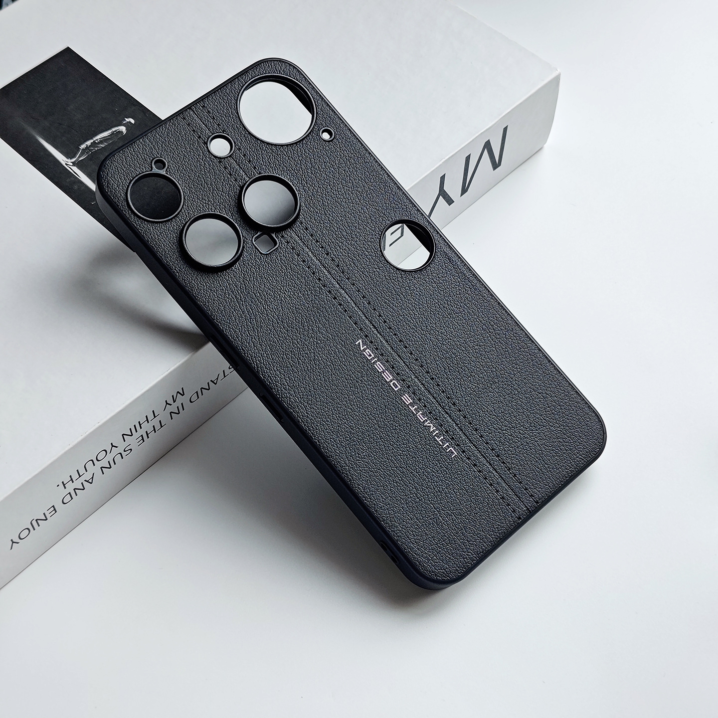 NOTHINGPhone3时尚高级感手机壳