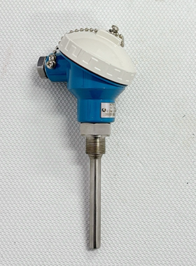 WZPB236/238/231温度变送器量程-50~200℃安装螺纹G1/2输出4-20mA