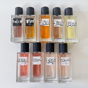 衣典高定系列 灵感之墨豹紋连体衣衬衣花结领西装礼帽红丝绒 香水