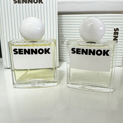 韩国SENNOK香水after bath沐浴后/肥皂香/slow september九月香水