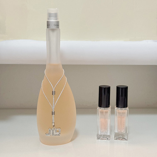 闪亮之星EDT淡香花香调