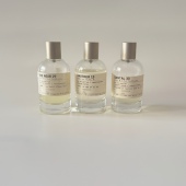 LeLabo香水实验室别样13 香水小样 东京愈创木10 檀香木33 红茶29