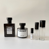 Forment韩国BTS防弹JK田柾国同款 cotton hug木棉香调香水小样试香