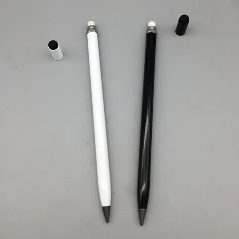 笔不老老不死铅笔无需大量笔制作恒木笔墨水杆供应金属杆永