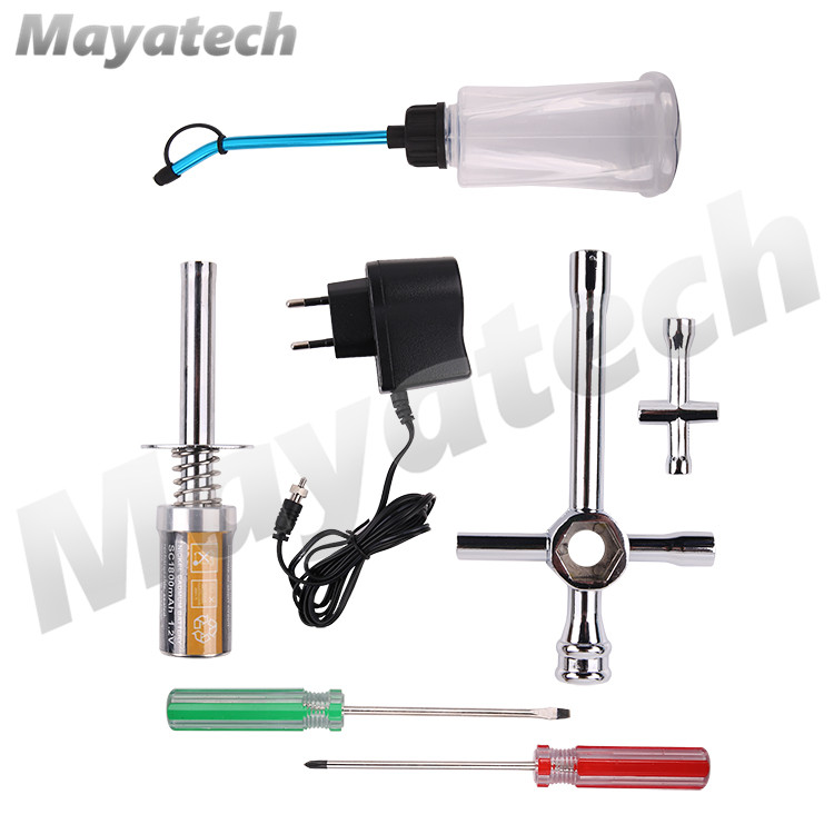 HSP 无限点火器套装 油动车启动维修工具 RC油动模型车专用|ruв категории игрушка/коляска/головоломка/блоки/модель, электрический пульт игрушка частей/инструменты, пульт машину модернизации элемент/запасных частей - от Buy2taobao.com для оказания профессиональной услуги покупки агента Taobao