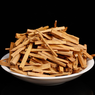 天然老山檀香木块老东加檀香木条礼佛用香纯正原檀木料熏香火柴支