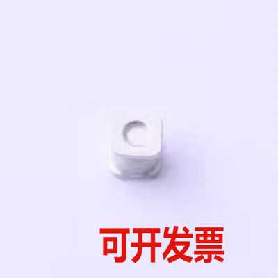 SME90XM 气体放电管(GDT) 90V 3kA 2端 贴片GDT SMD,4.2x4mm