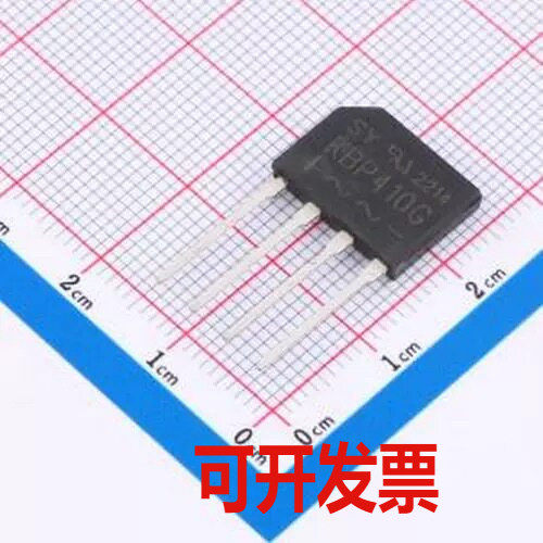 KBP410G 整流桥 KBP410G GBP 整流桥