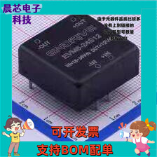 24S12 Vout=12V 电源模块 36V 500mA Vin=18V EVM6