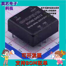 EVM6-24S12 电源模块 Vin=18V~36V Vout=12V 500mA