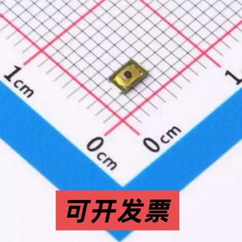 HX TS2306A 200gf 002 薄膜开关 2*3*0.6mm 蓝牙耳机/开机按键 两