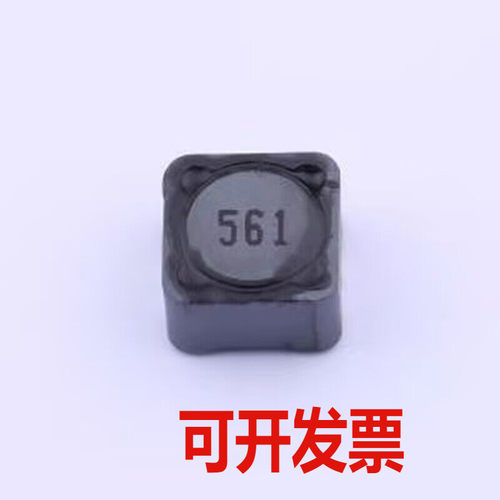 PSPHAQ127-561M 功率电感 560uH ±20% 900mA 屏蔽功率电感 SMD,1