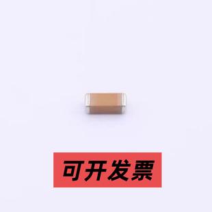 S242B221K502CT 安规电容 等级:X1,Y2 220pF ±10% 250V 1808