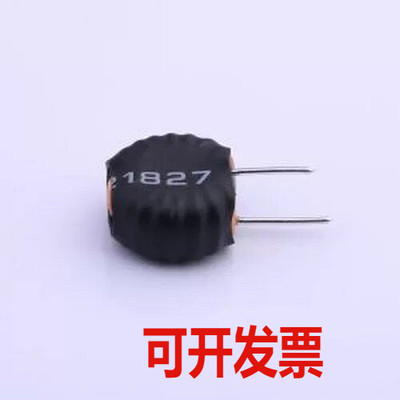 SLT038125T220MUB 色环/插件电感 磁环电感 22uH ±20% 插件