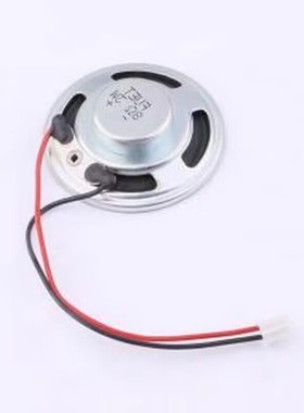 FS40DS0830-H11.2-P2.0-L100 扬声器/喇叭 喇叭