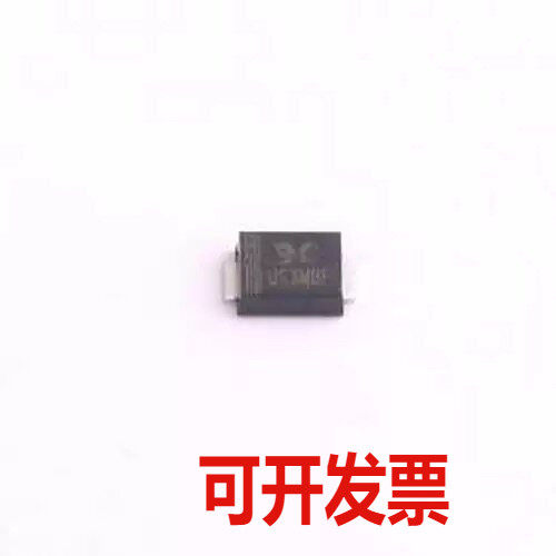 US3MBF 快恢复/高效率二极管 电压:1kV 电流:3A SMBF