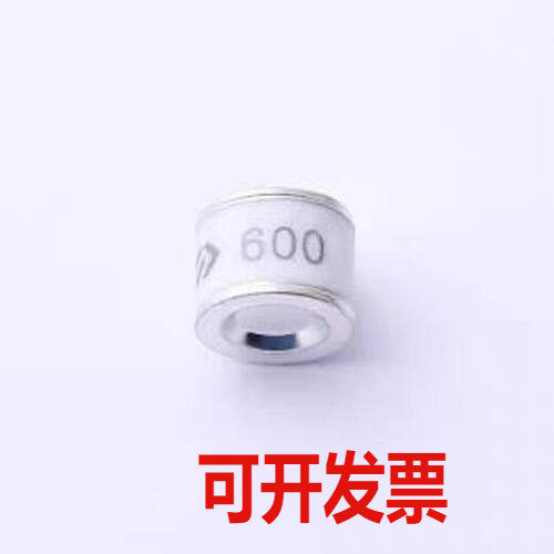 SXH80-600X 气体放电管(GDT) 600V 10kA 2端 贴片GDT SMD,8x6mm