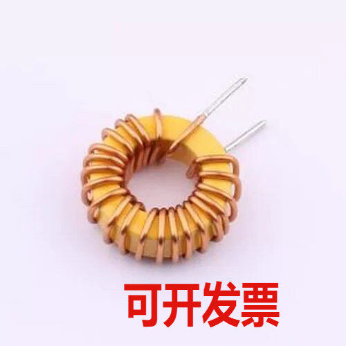XR8026T220MV1L 色环/插件电感 22uH ±10% 磁环电感 插件,D=23mm