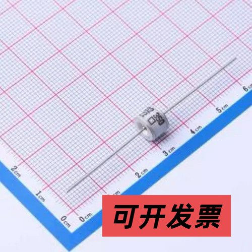 CG2350L 气体放电管(GDT) GP S.A. STANDARD 350V NOMINAL 插件,6