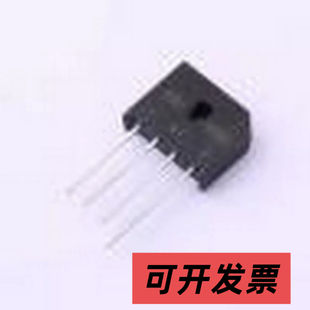 KBU6005 整流桥 电压:50V 电流:6A KBU
