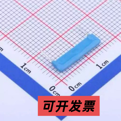 MHR0314SA107F70 插件电阻 100MΩ ±1% 700mW 插件,P=12.7mm