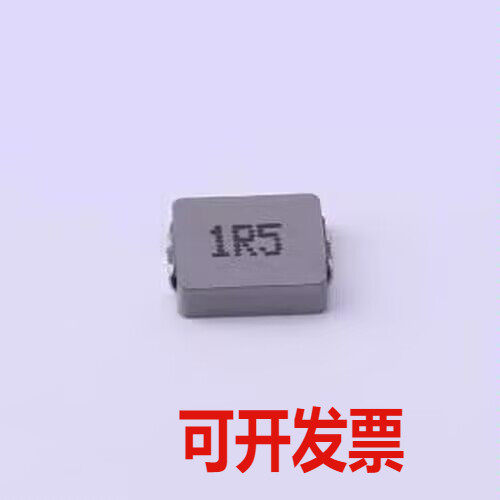 PSPMAA0618-1R5M-ANP 功率电感 1.5uH ±20% 11.5A SMD,6.6x7.1mm