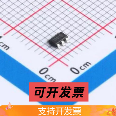 SCM1301ATA DC-DC电源芯片 高效宽输入范围 1A 降压转换器 TSOT23
