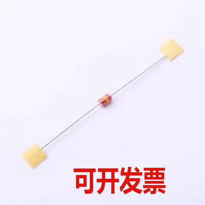 SSD41-401N 玻璃放电管 SSD41-401N 插件,2.6x4.3mm