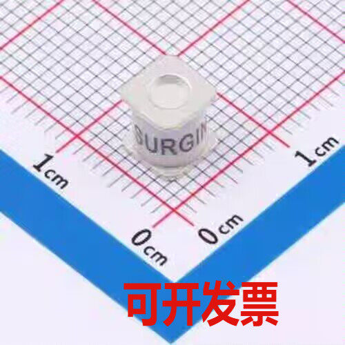 SX50-202XSMDT 气体放电管(GDT) 放电管 插件,D5.5xL6mm