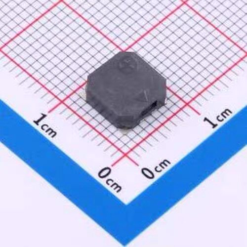 HYG-7525A 蜂鸣器 贴片无源蜂鸣器 SMD,7.5x7.5x2.5MM