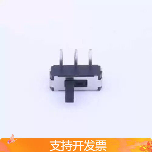 MK-12D18-G040 滑动开关 微型拨动开关 插件
