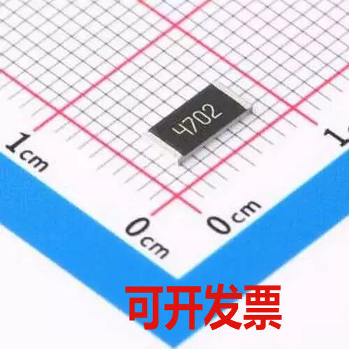 HP122WF4702T4E 贴片电阻 47kΩ ±1% 2W 厚膜电阻 2512