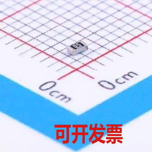 PE0603FRF070R05L 电流采样电阻/分流器 50mΩ ±1% 100mW 0603图片