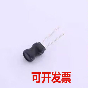 PDPTAT0608-1R5M 色环/插件电感 1.5uH ±20% 8.5A 工字电感 插件