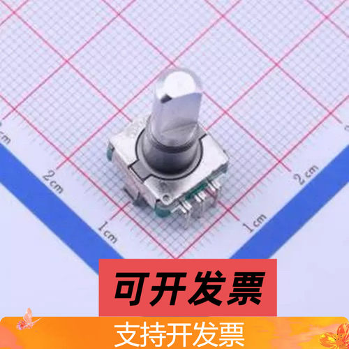 EC11E153440D 编码器 插件 旋转编码器