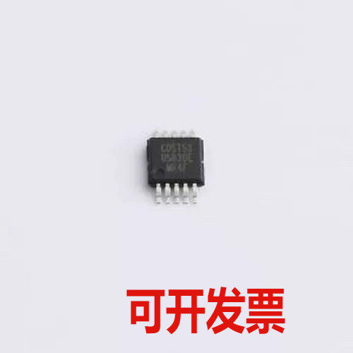 COSTS3USB30E 模拟开关/多路复用器 COSTS3USB30E MSOP-10