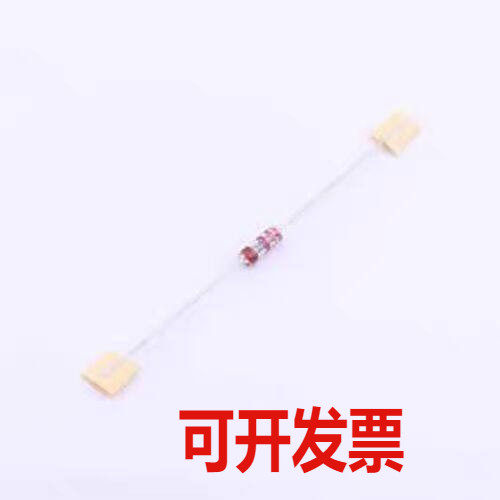 SSP-141N 玻璃放电管 SSP-141N 插件,2.6x6.5mm