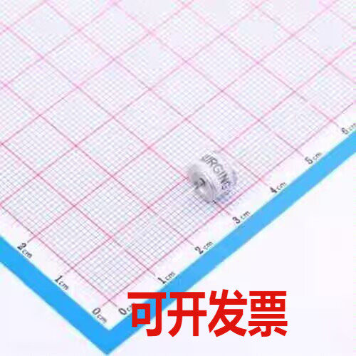 KG8-800T 气体放电管(GDT) 440V 400A 2端 插件GDT 插件,8x6mm